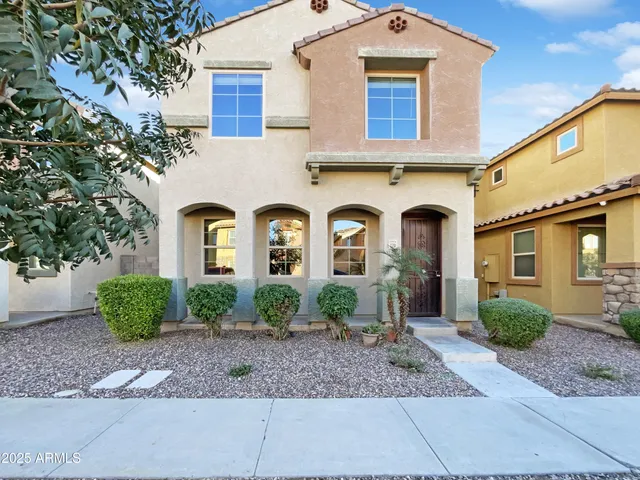 $330,000 | 7761 West Bonitos Drive, Phoenix, AZ 85035