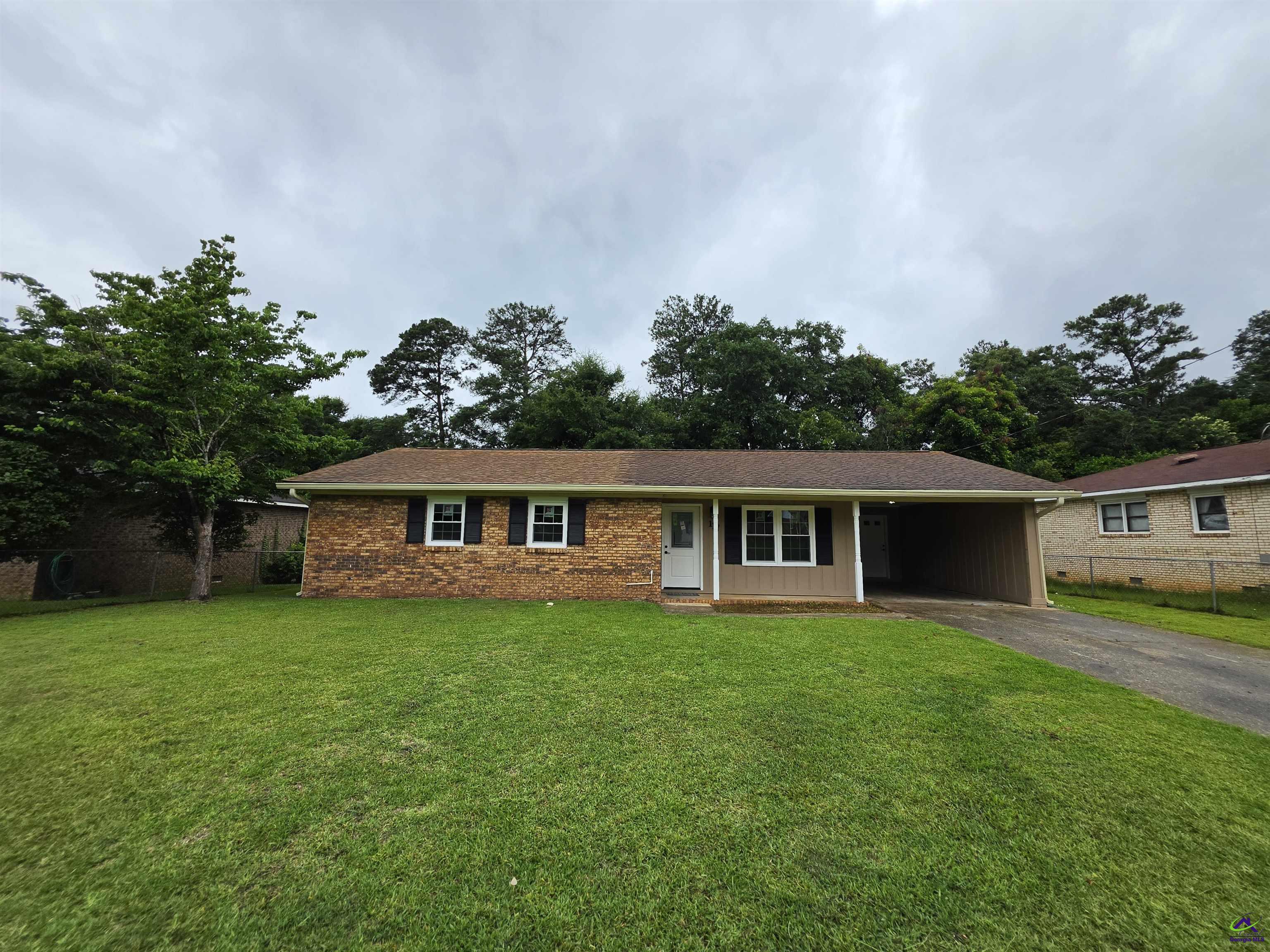 117 Victor Road Warner Robins, GA 31088 - Photo 2 of 32