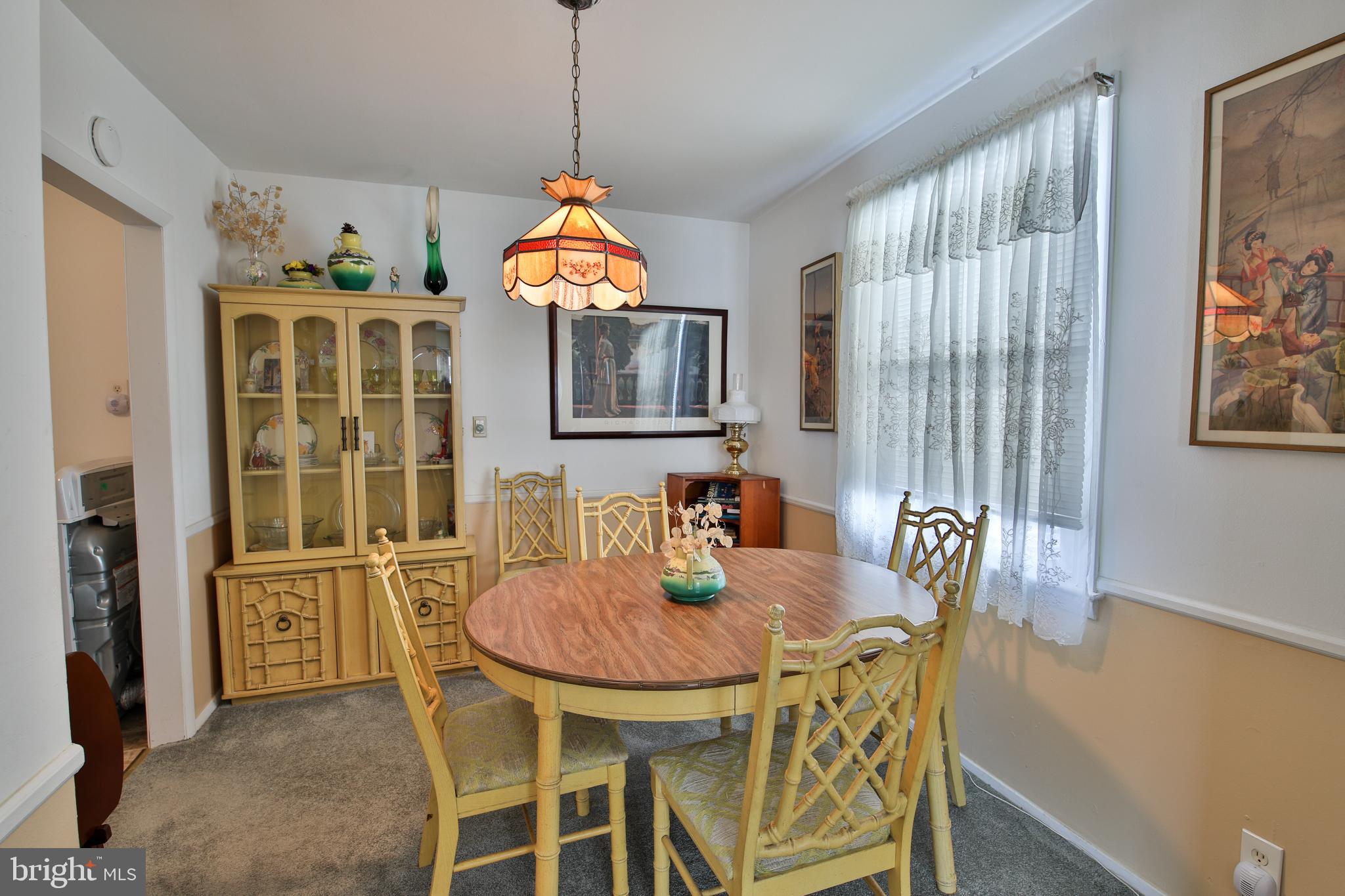 3408 Kimble Road Windsor Mill, MD 21244 - Photo 11 of 23 Separate dining room