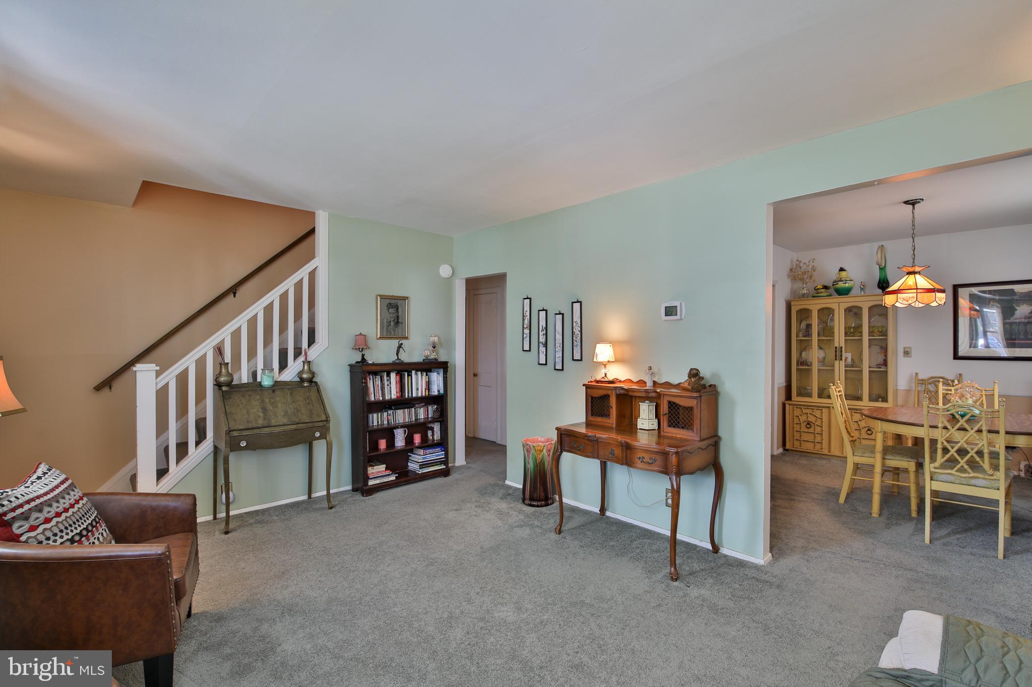 3408 Kimble Road Windsor Mill, MD 21244 - Photo 3 of 23 Large front living room