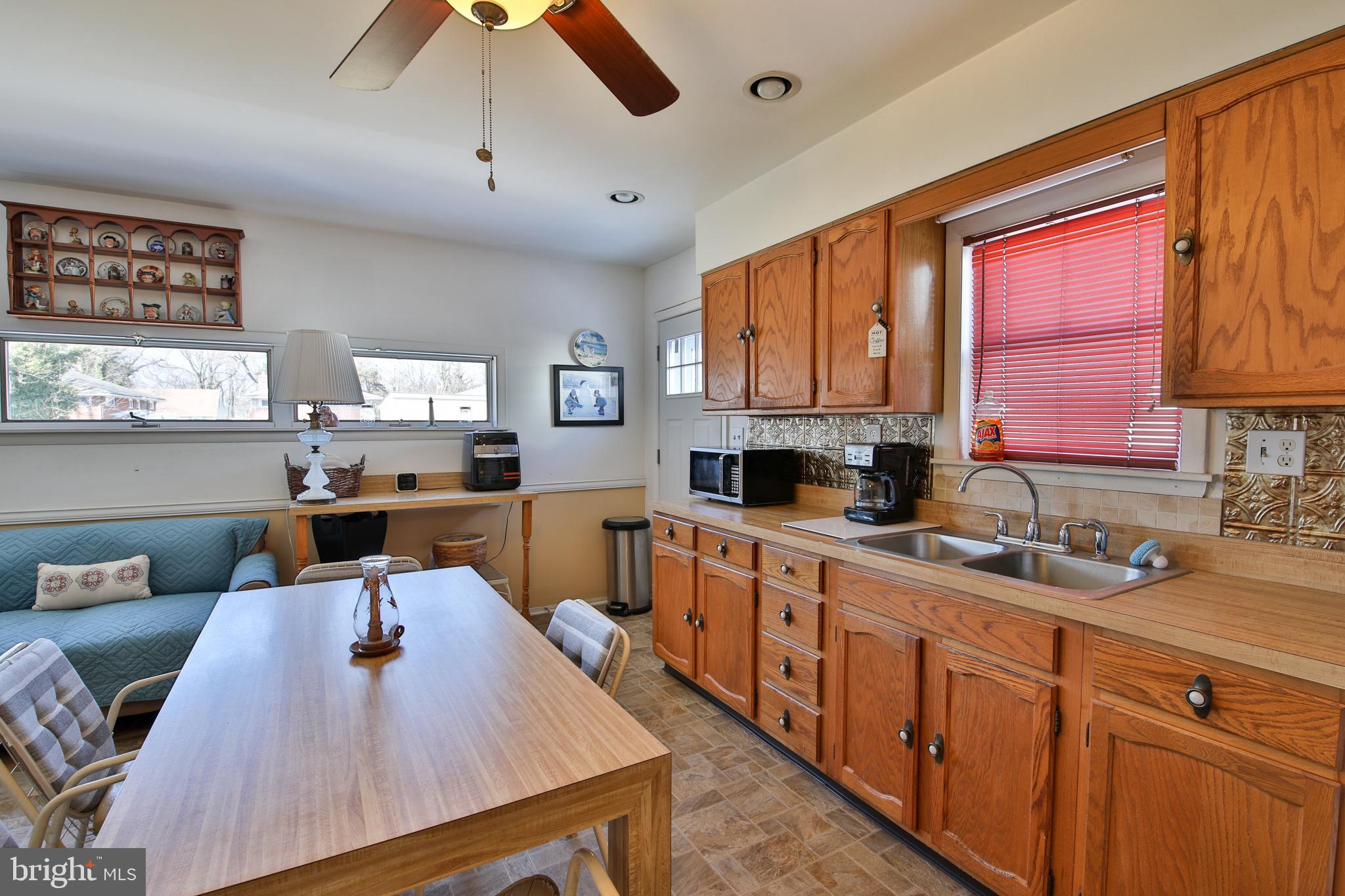 3408 Kimble Road Windsor Mill, MD 21244 - Photo 6 of 23 Kitchen