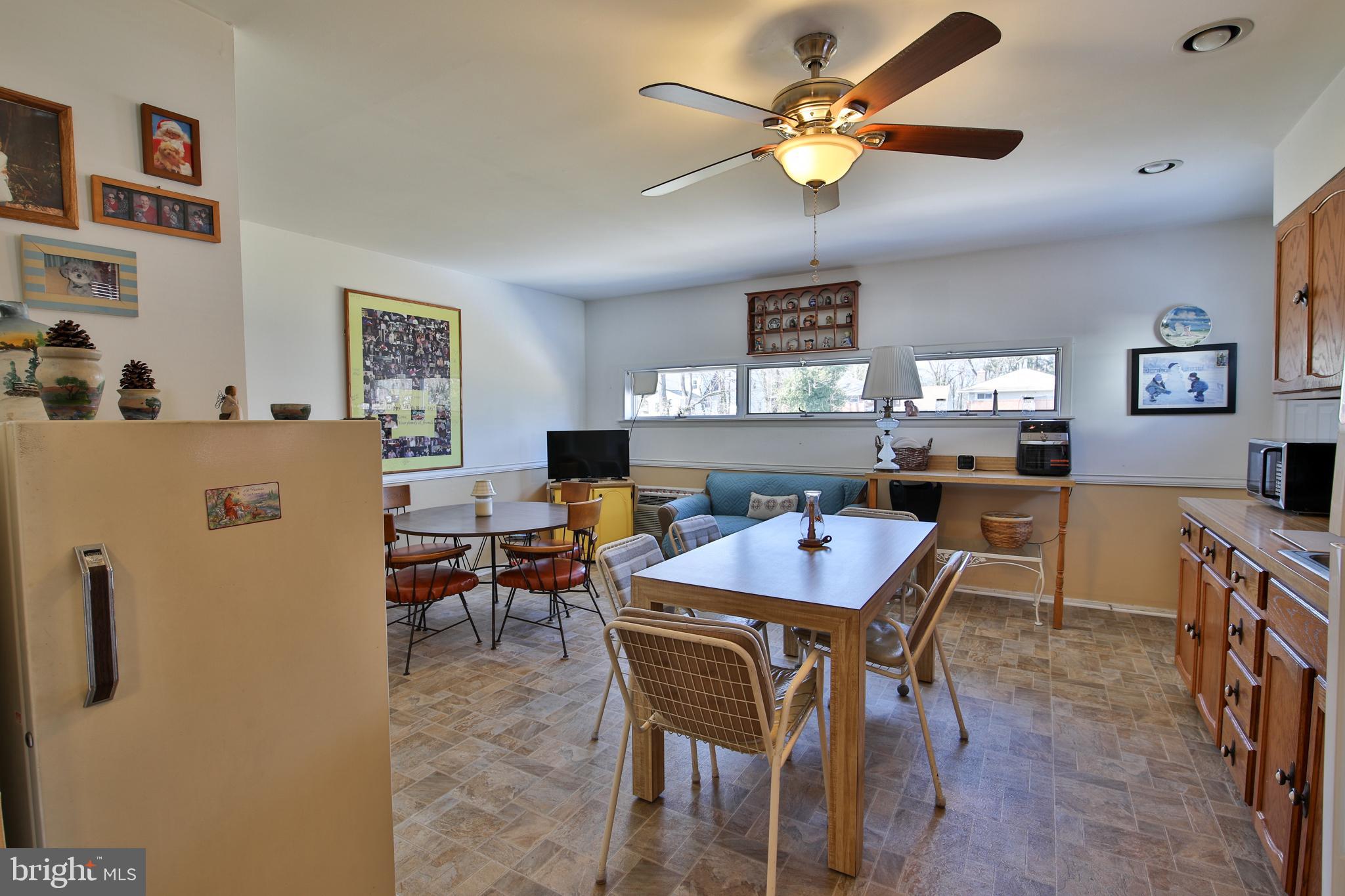 3408 Kimble Road Windsor Mill, MD 21244 - Photo 7 of 23 Eat in kitchen/family room area