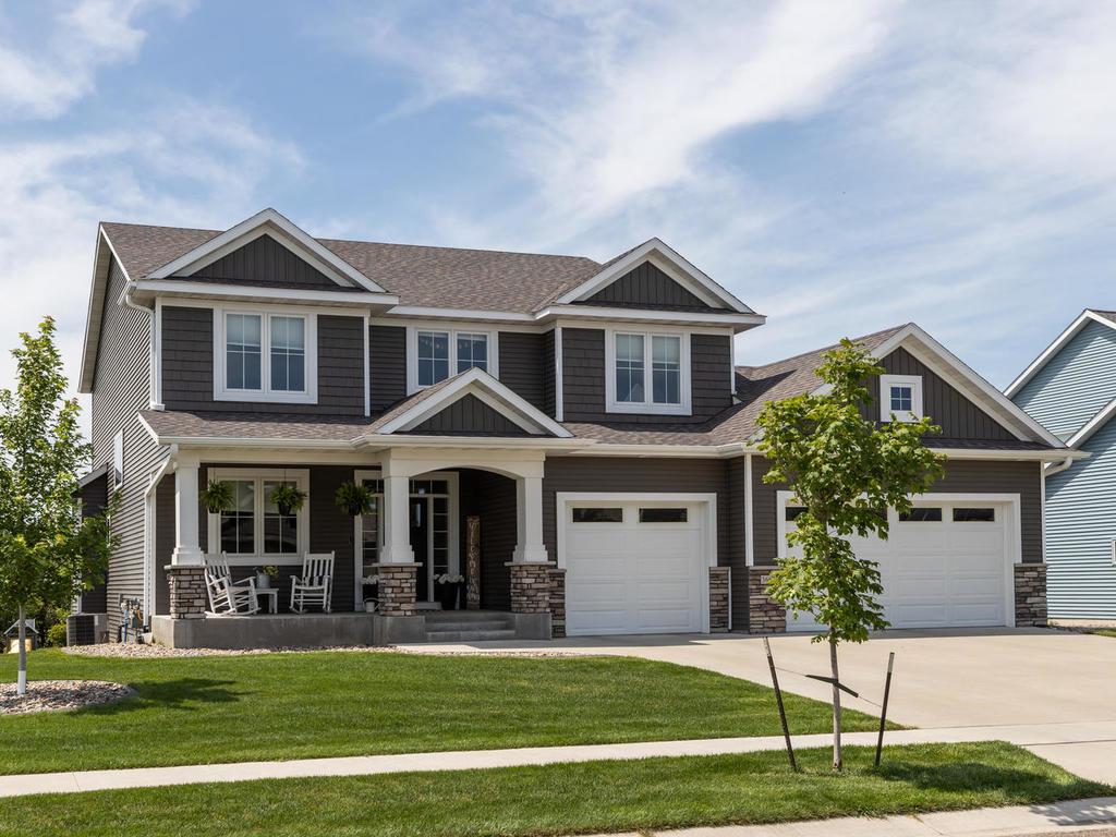 3667 Galaxy Lane Southwest Rochester, MN 55902 - Photo 1 of 1