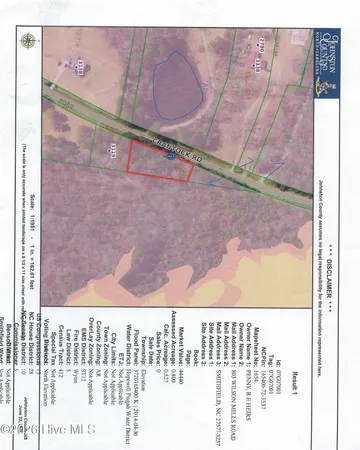 $95,000 | Undisclosed Address, Smithfield, NC 27577