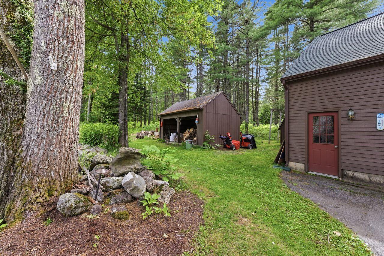 118 Whitehouse Road Hollis Center, ME 04042 - Photo 50 of 67 3G0A9867
