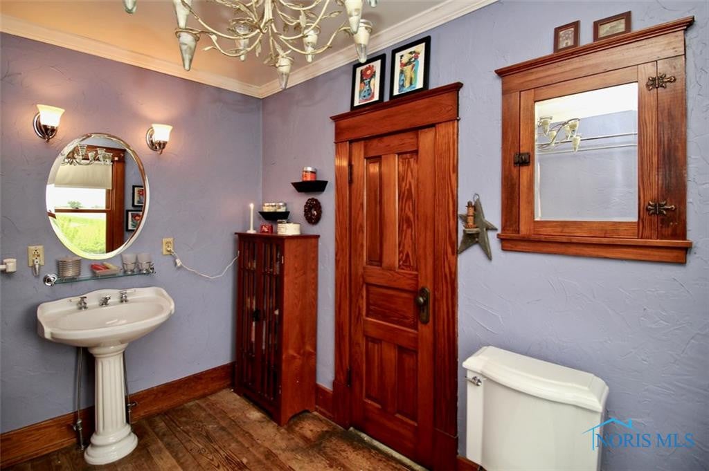 5341 Strail Road Perrysburg, OH 43551 - Photo 15 of 36 Gallery Image 15