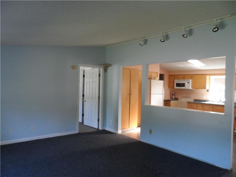 17 Alton Tannery Road Hudson, ME 04449 - Photo 10 of 19 Living Room.