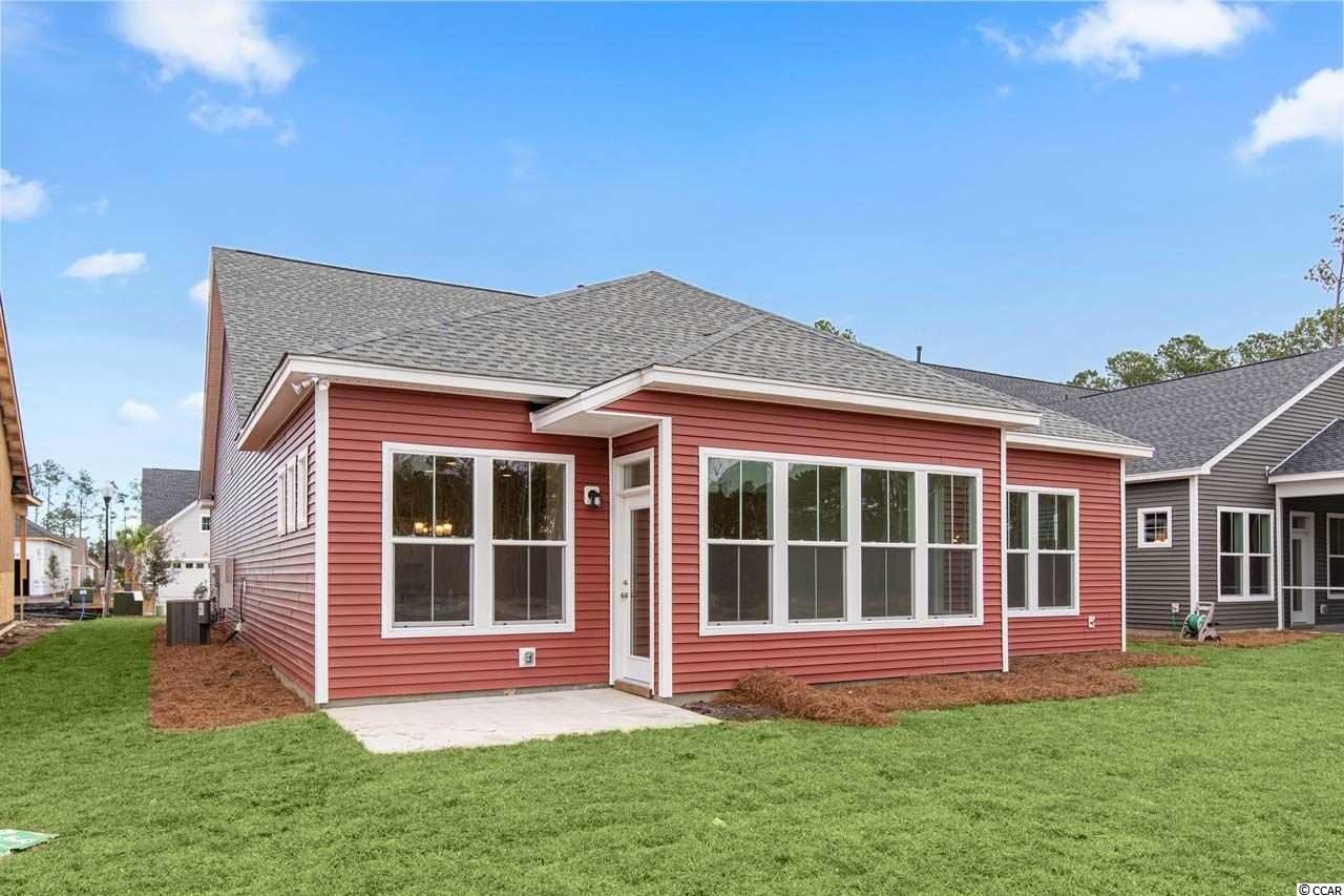 215 Yellow Rail Street Murrells Inlet, SC 29576 - Photo 21 of 21 Gallery Image 21