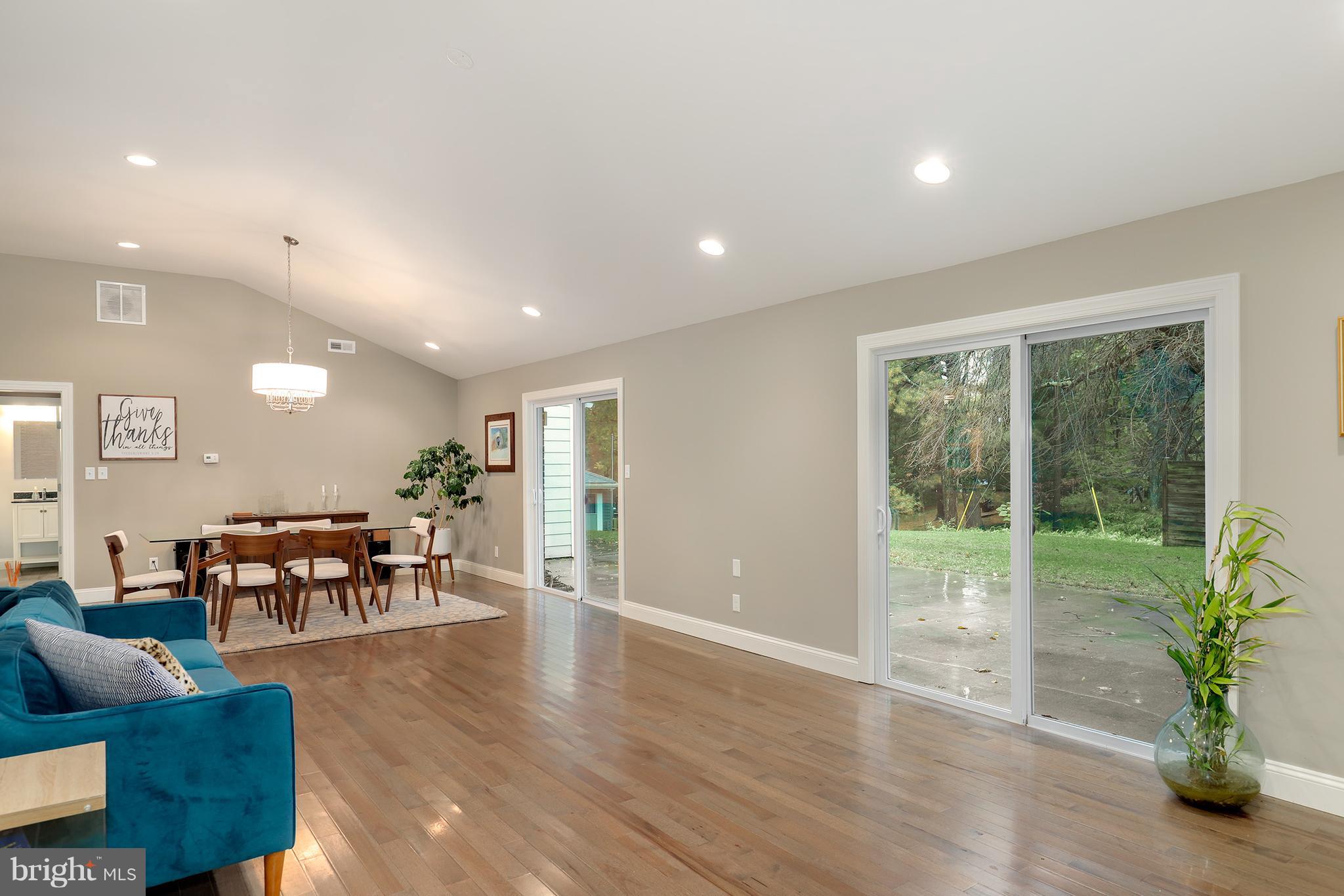 8212 Anita Road Baltimore, MD 21208 - Photo 7 of 33 Gallery Image 7