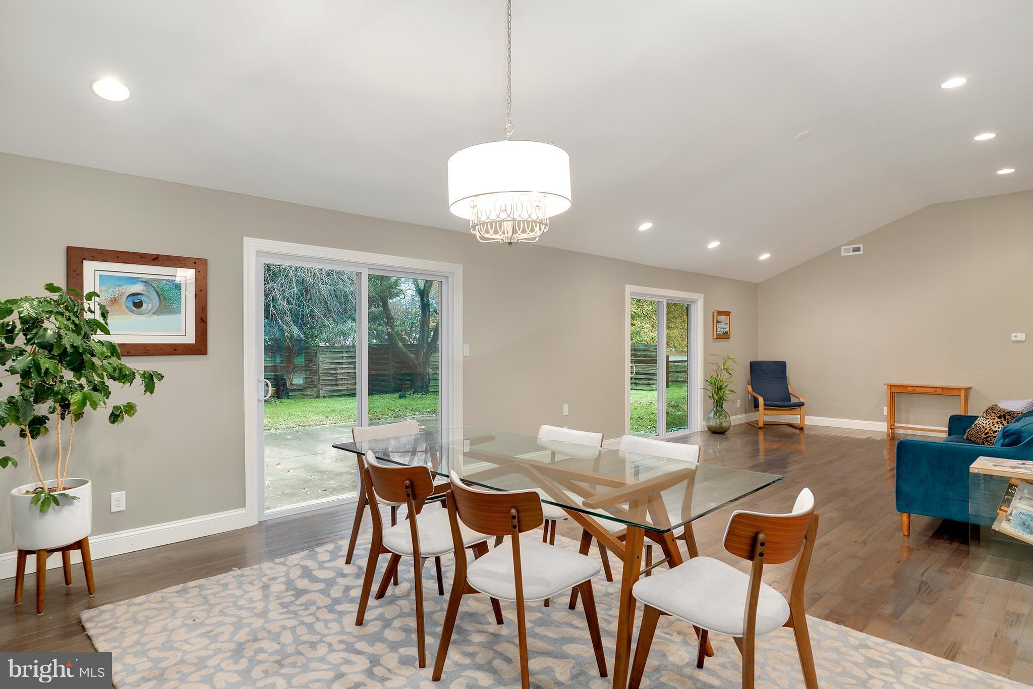 8212 Anita Road Baltimore, MD 21208 - Photo 9 of 33 Gallery Image 9
