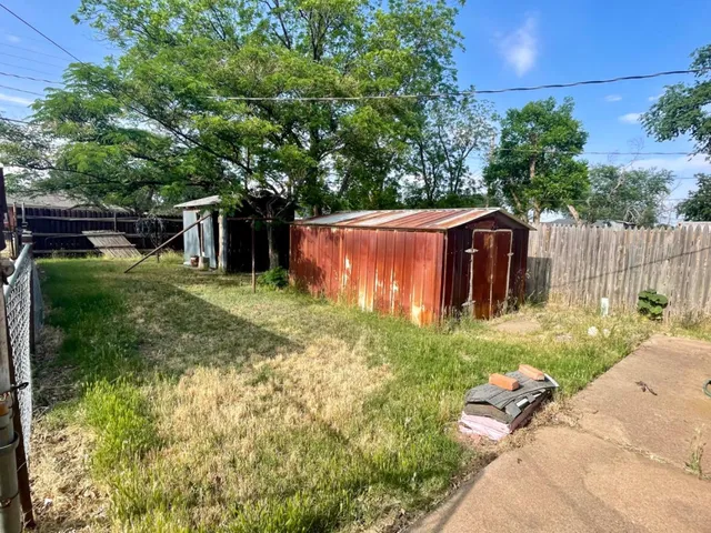 $154,000 | 1918 42nd Street, Lubbock, TX 79412
