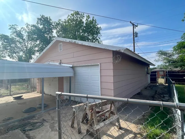 $154,000 | 1918 42nd Street, Lubbock, TX 79412