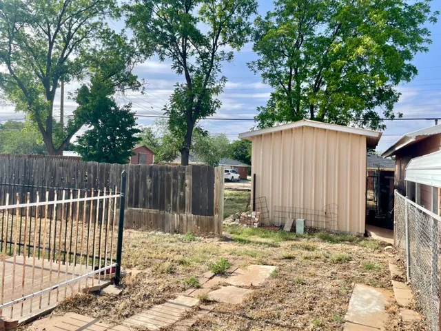 $154,000 | 1918 42nd Street, Lubbock, TX 79412