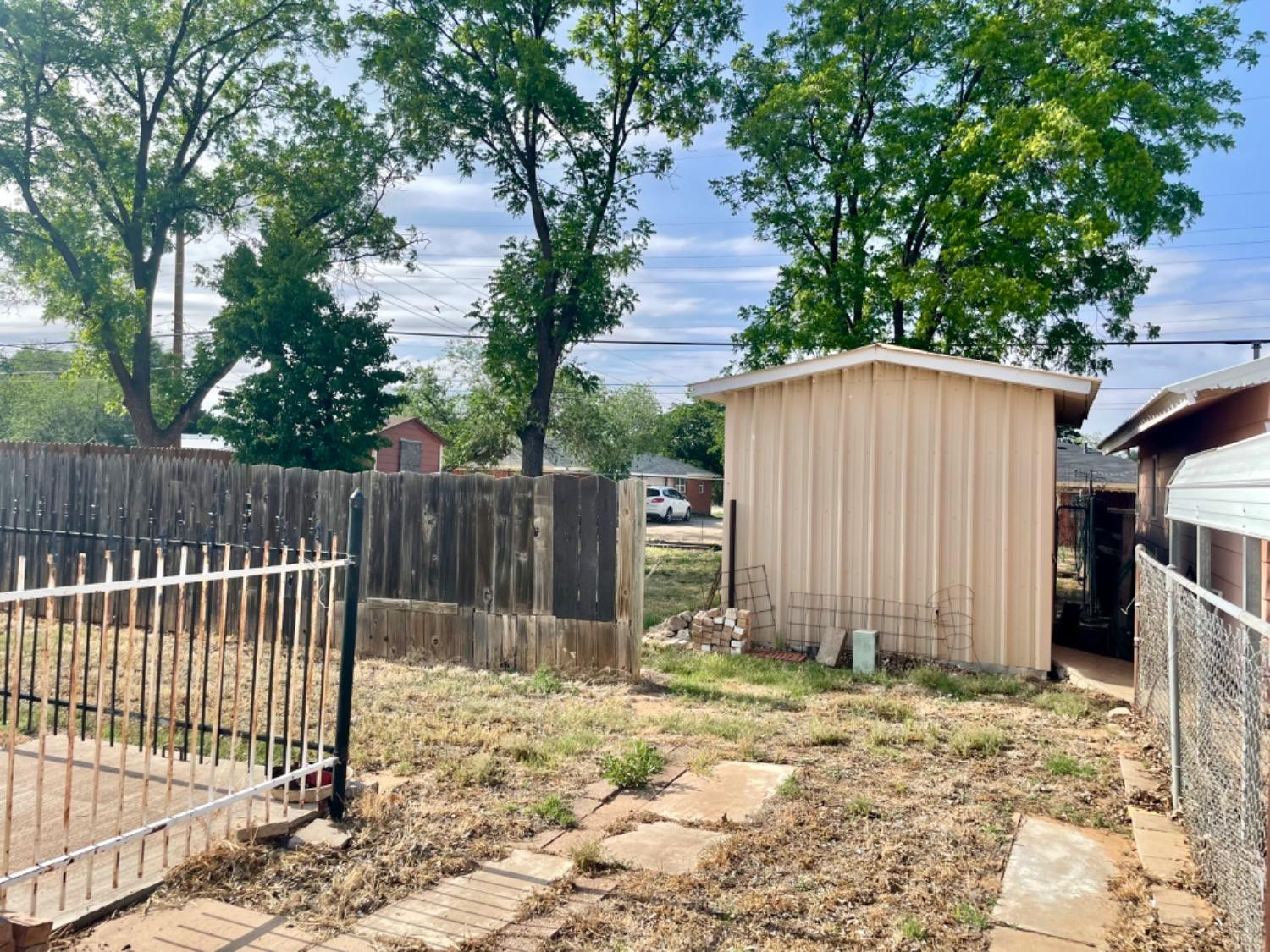 1918 42nd Street Lubbock, TX 79412 - Photo 26 of 31 Photo 26