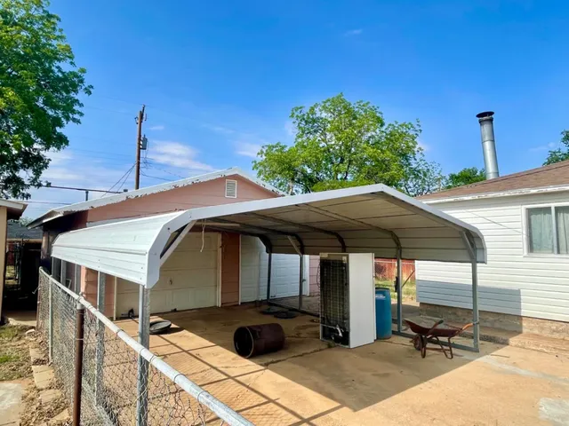 $154,000 | 1918 42nd Street, Lubbock, TX 79412
