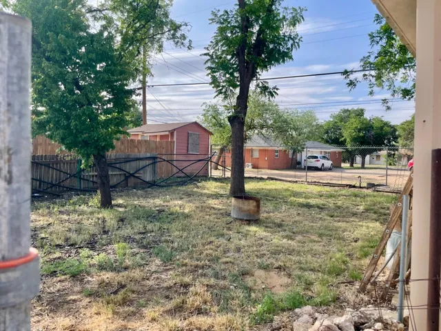 $154,000 | 1918 42nd Street, Lubbock, TX 79412