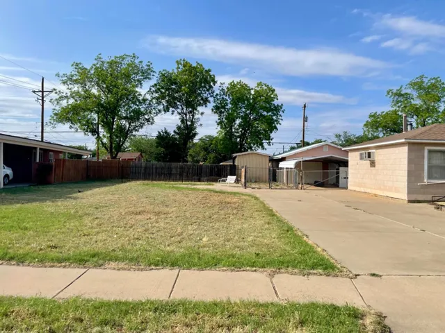 $154,000 | 1918 42nd Street, Lubbock, TX 79412