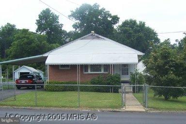 702 North Hammonds Ferry Road Linthicum, MD 21090 - Photo 1 of 1 Exterior (Main)