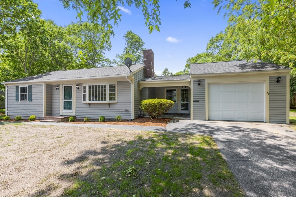 73 Coolidge Road Yarmouth, MA 02673 - Photo 1 of 32 Gallery Image 1
