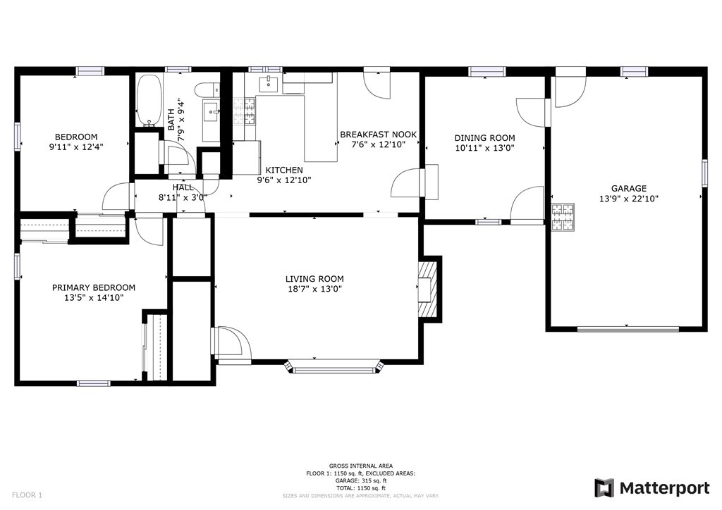 73 Coolidge Road Yarmouth, MA 02673 - Photo 32 of 32 Gallery Image 32