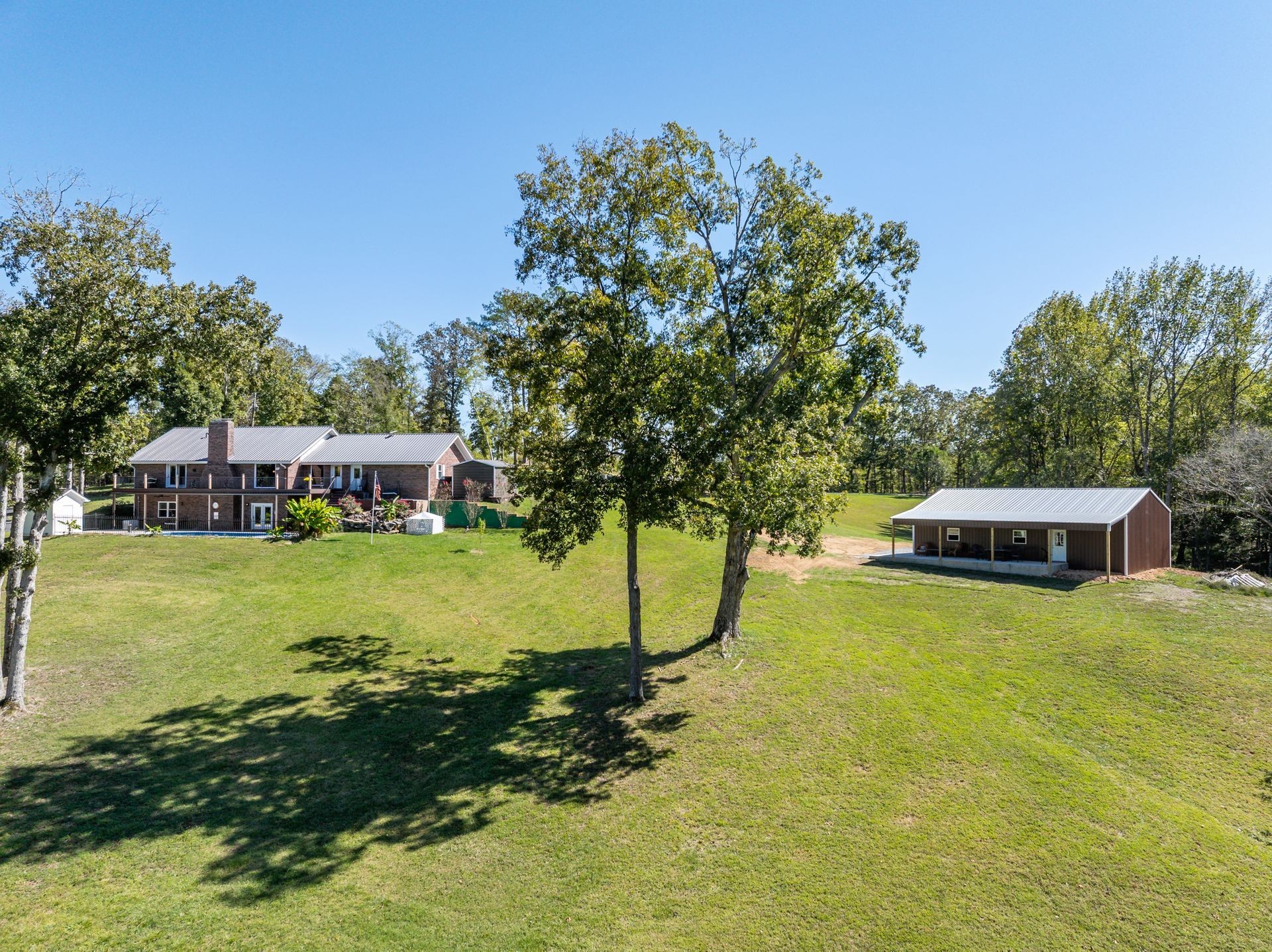 2743 Mouse Tail Road Parsons, TN 38363 - Photo 57 of 77