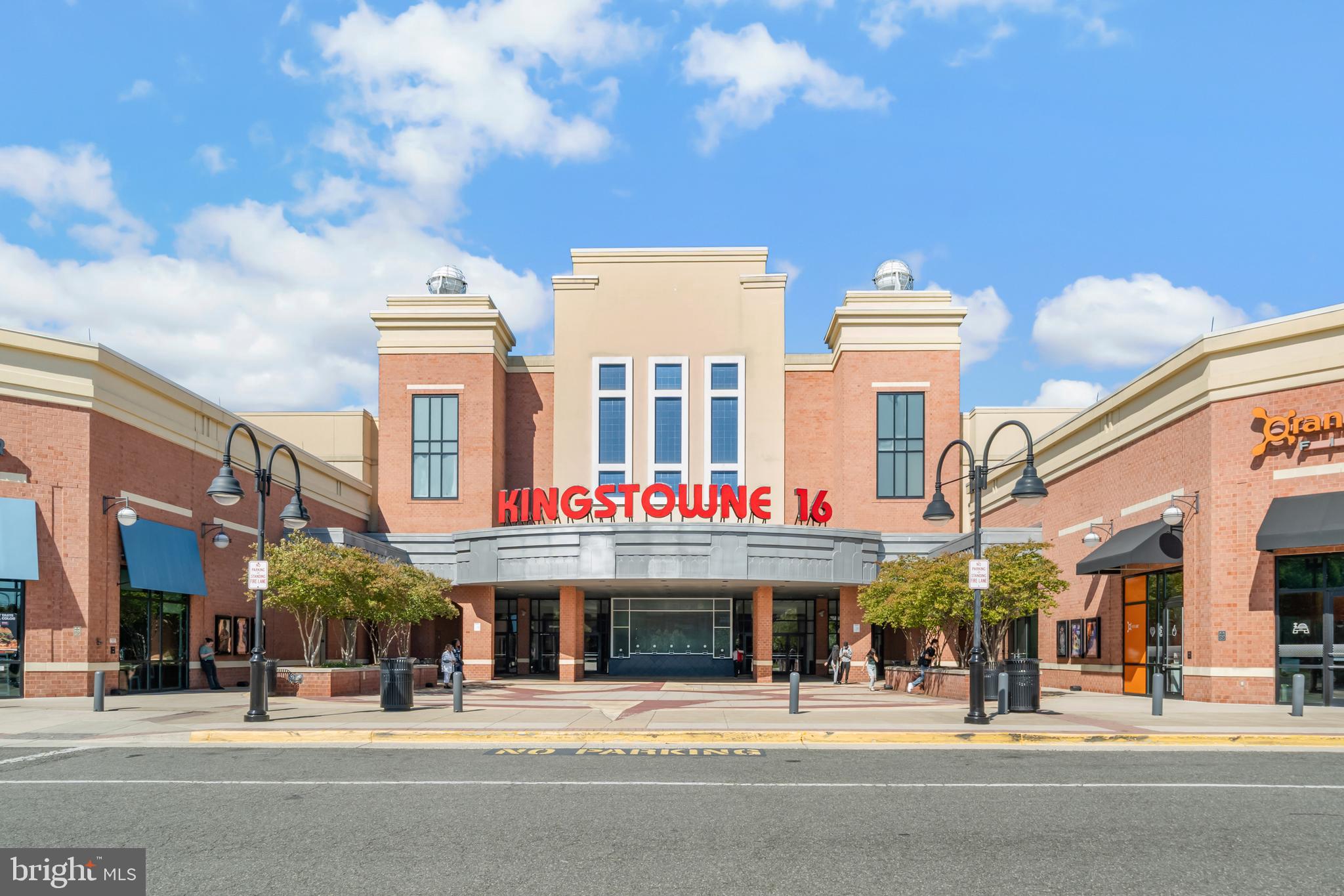 7136 Ayers Meadow Lane Springfield, VA 22150 - Photo 48 of 53 Near Kingstowne Theatres
