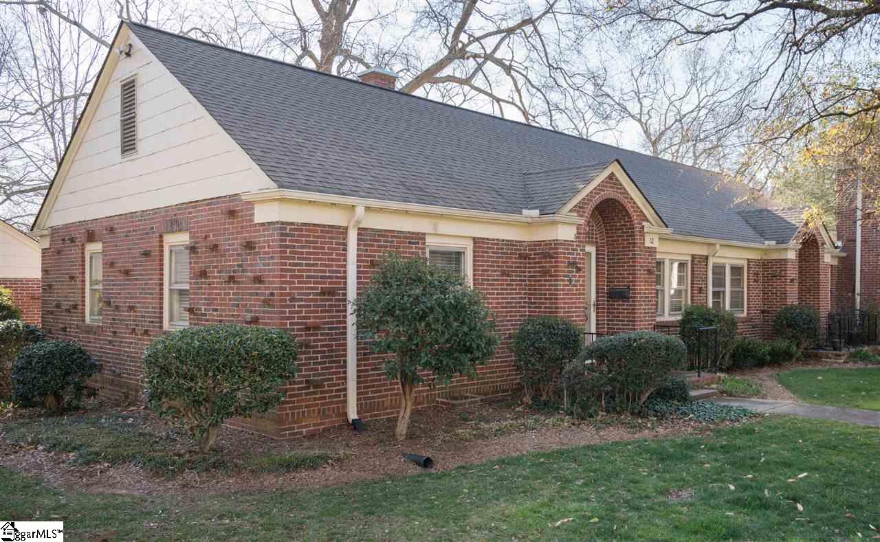 600 University Ridge, Unit 12 Greenville, SC 29601 - Photo 2 of 18 Gallery Image 2
