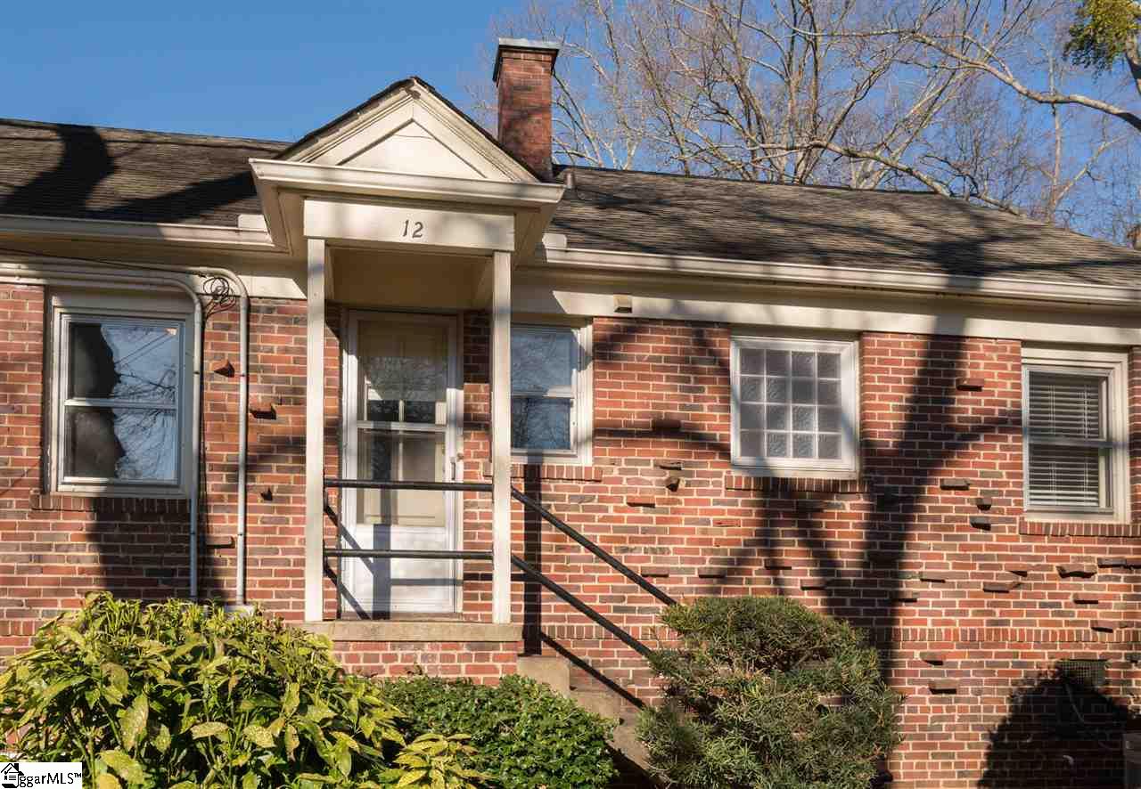 600 University Ridge, Unit 12 Greenville, SC 29601 - Photo 16 of 18 Gallery Image 16
