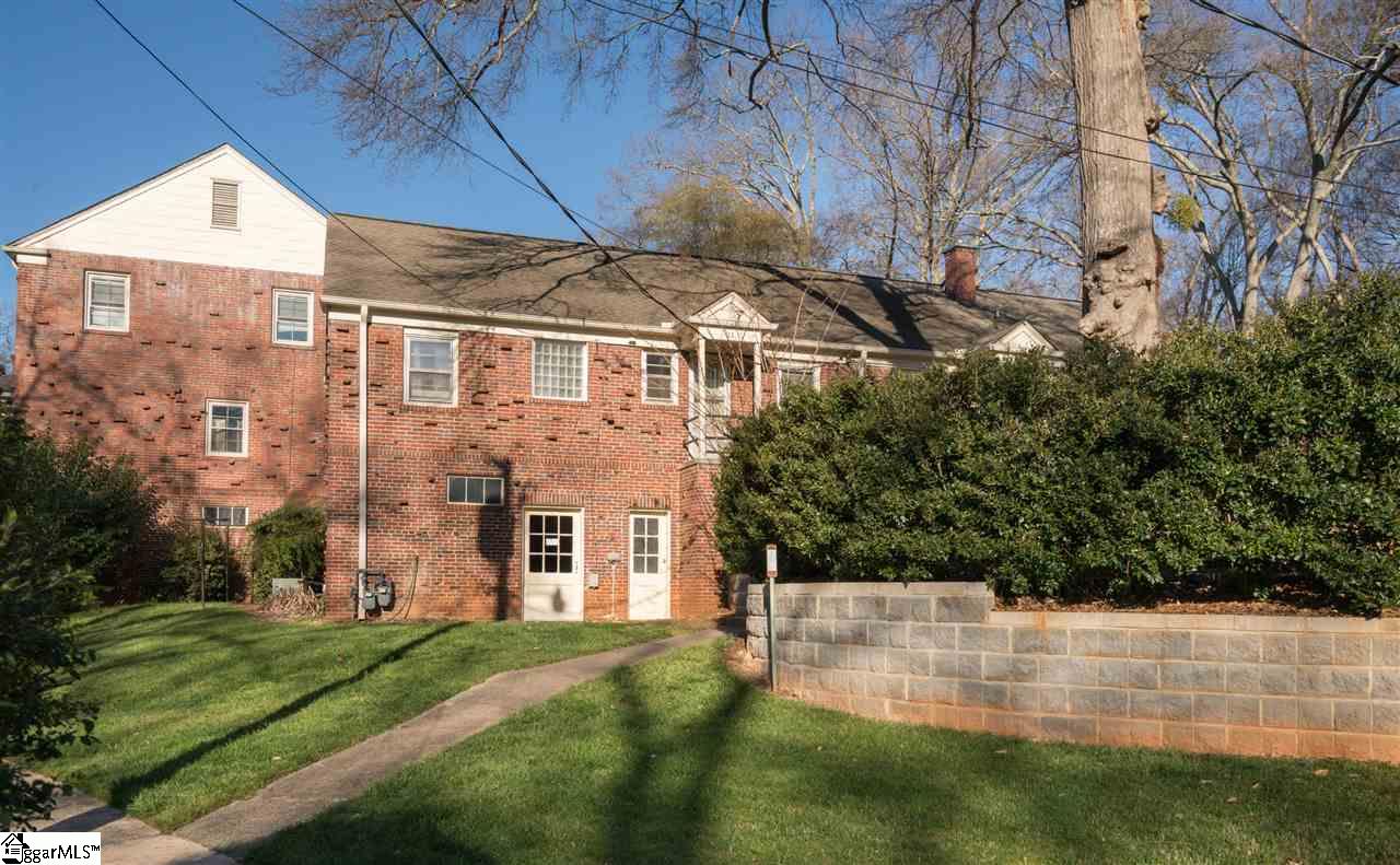 600 University Ridge, Unit 12 Greenville, SC 29601 - Photo 17 of 18 Gallery Image 17