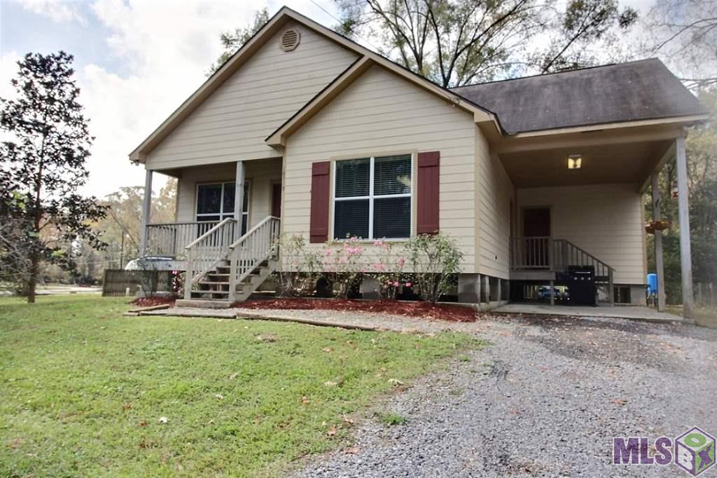 18719 Ducros Road Prairieville, LA 70769 - Photo 2 of 22