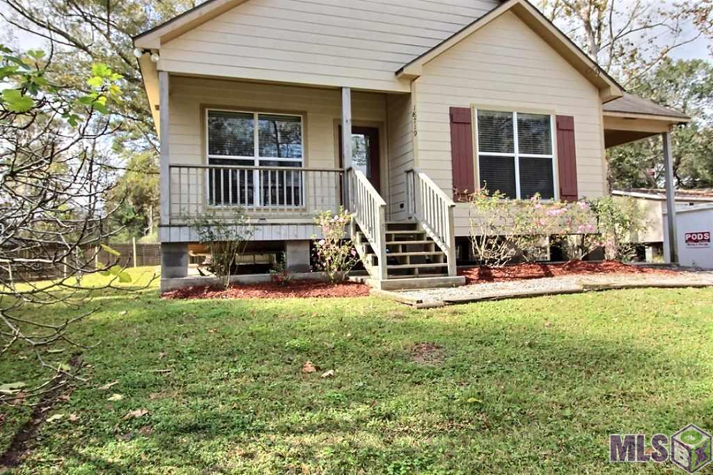 18719 Ducros Road Prairieville, LA 70769 - Photo 3 of 22