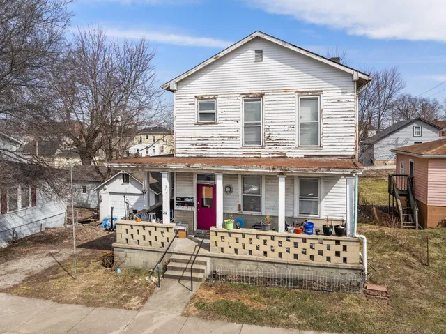 $125,000 | 212 Mary Street, Lawrenceburg, IN 47025