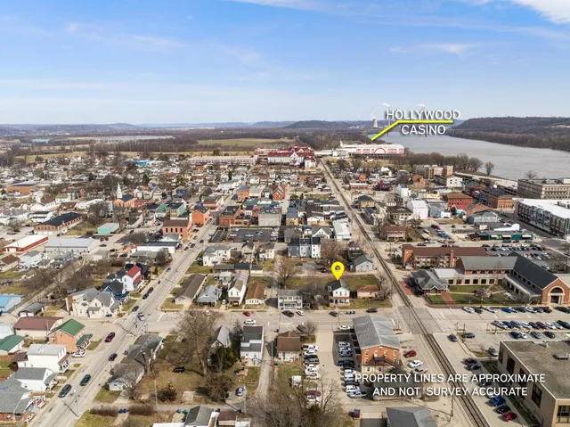 $125,000 | 212 Mary Street, Lawrenceburg, IN 47025