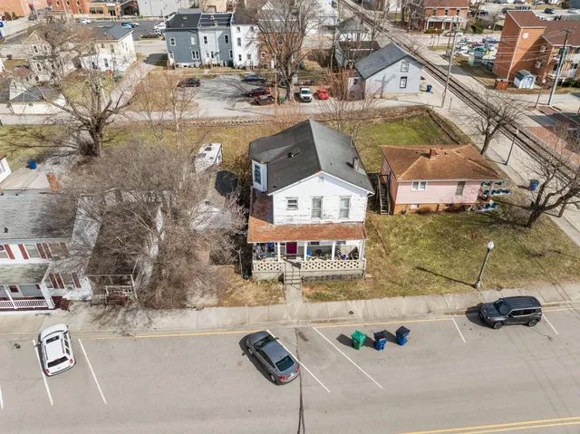 $125,000 | 212 Mary Street, Lawrenceburg, IN 47025