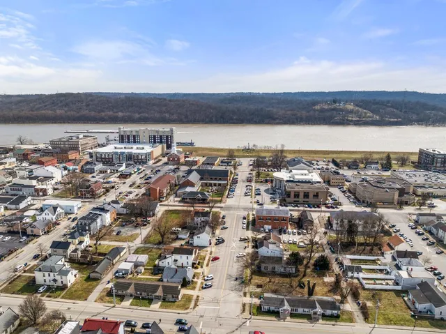 $125,000 | 212 Mary Street, Lawrenceburg, IN 47025