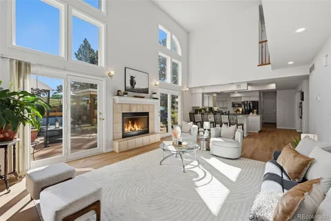 $1,795,000 | 7550 North Village Road, Parker, CO 80134