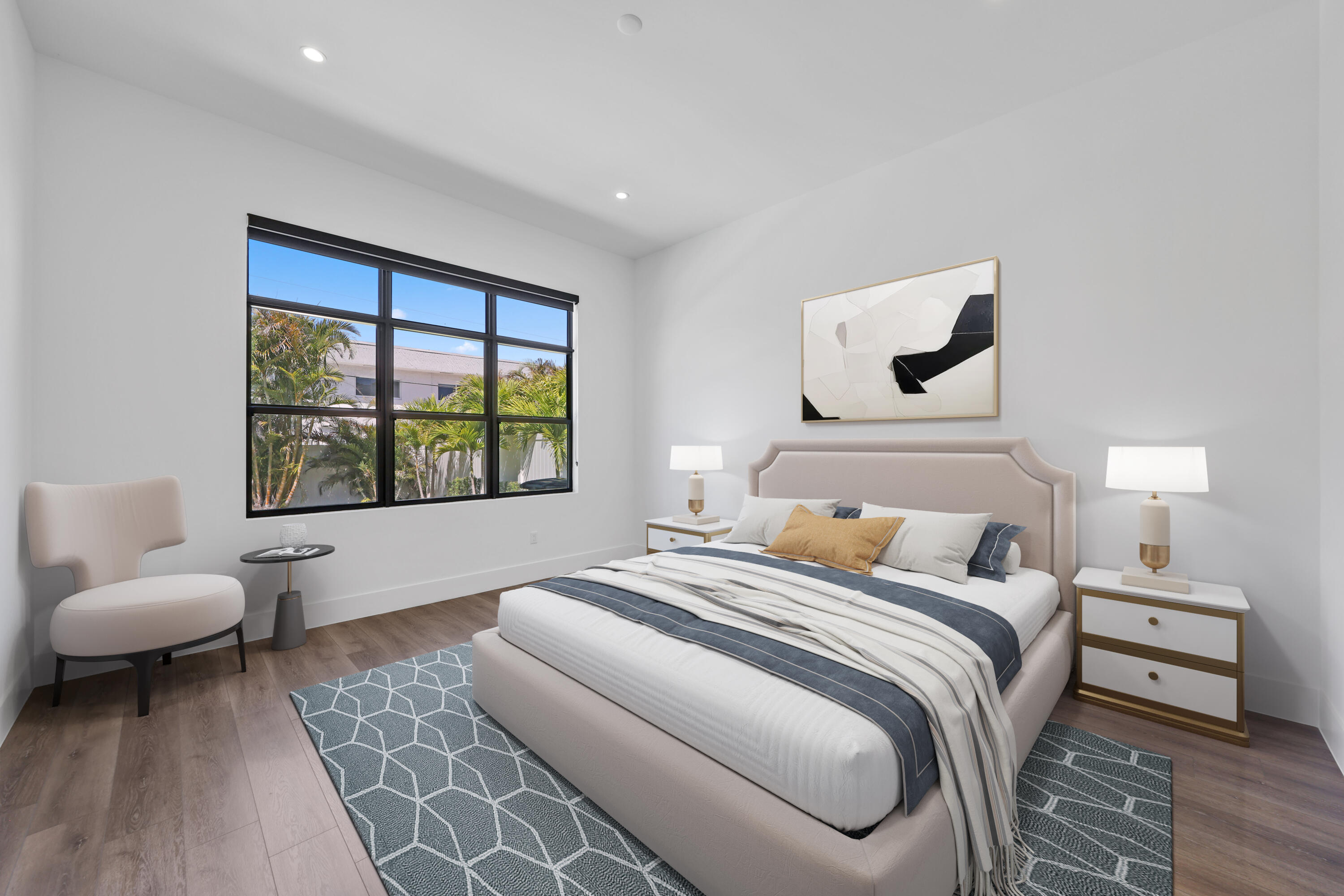 655 Kingsbridge Street Boca Raton, FL 33487 - Photo 76 of 76 master bedroom_final.jpg-FULL