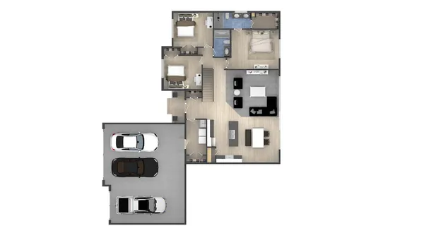 $625,000 | 3-xxx Nicholas Street, Grand Rapids, MN 55744