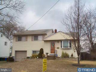 612 Andrea Road Runnemede, NJ 08078 - Photo 1 of 1