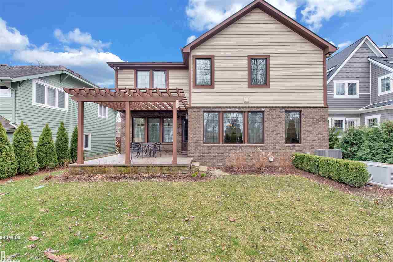612 7th Street Rochester, MI 48307 - Photo 46 of 58
