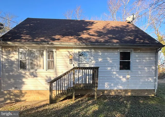 $220,500 | 21 Peach Street, Camden, DE 19934