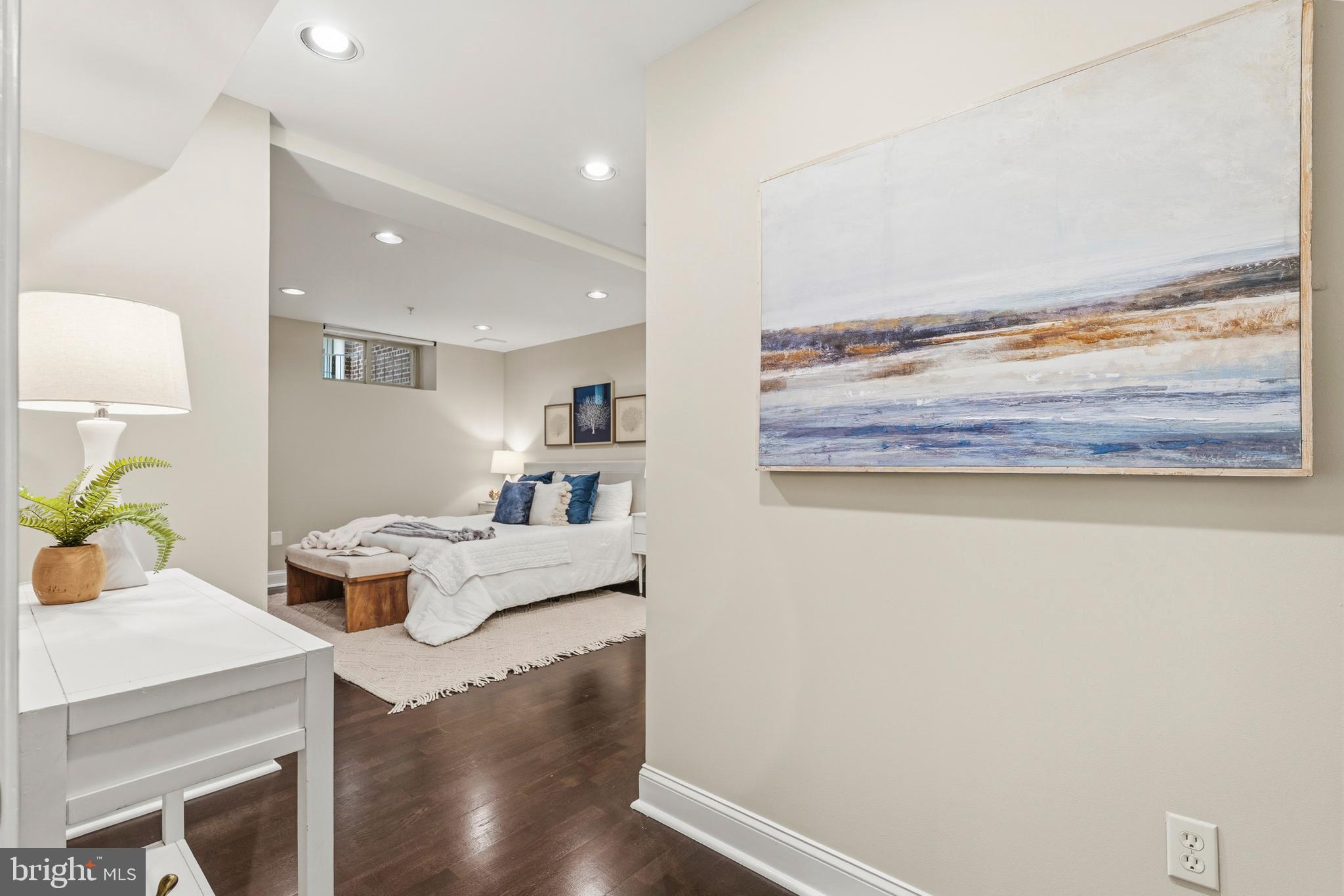 1321 Euclid Street Northwest, Unit T1 Washington, DC 20009 - Photo 19 of 24