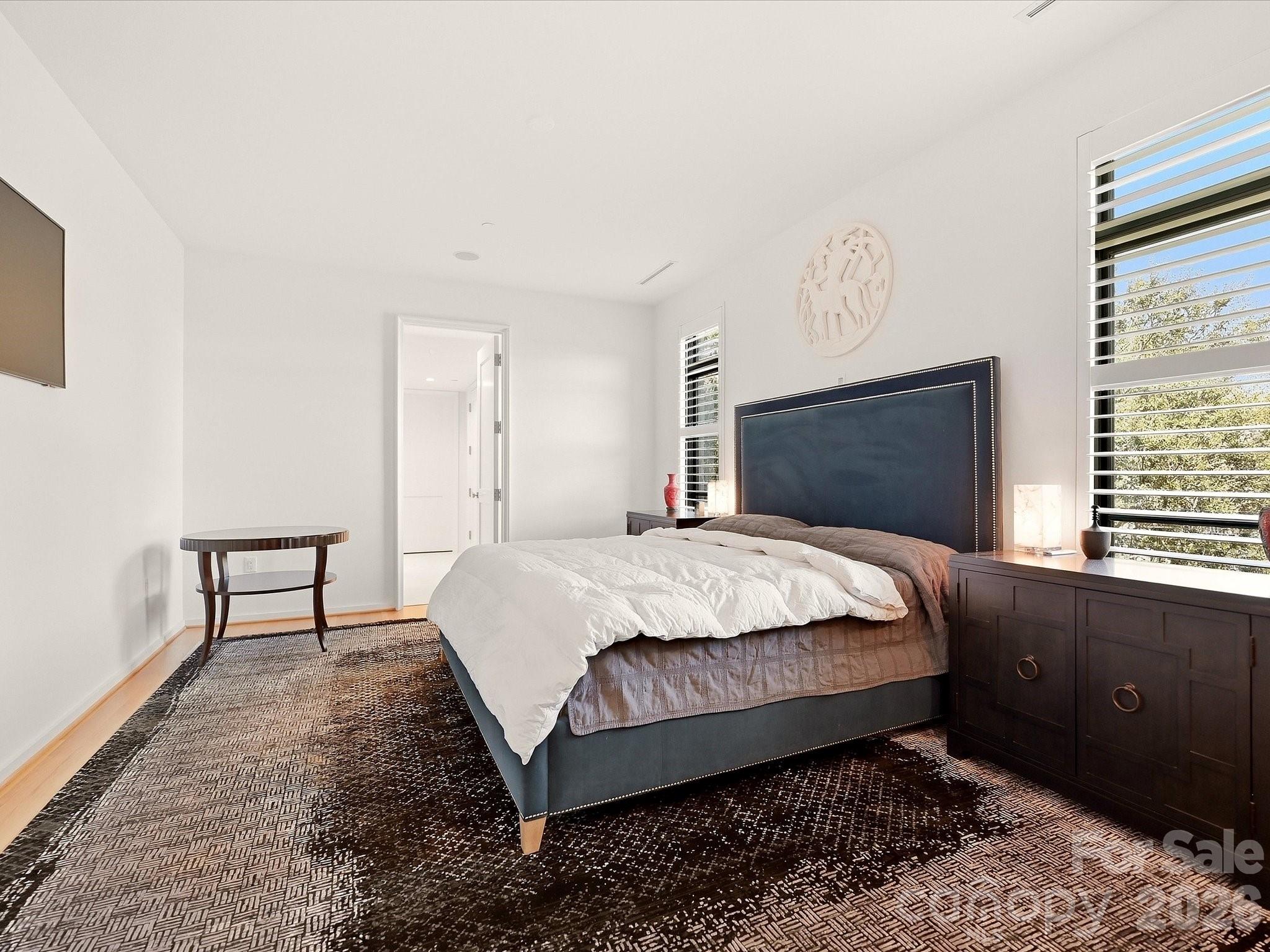 1333 Queens Road, Unit C3 Charlotte, NC 28207 - Photo 18 of 31 Gallery Image 18