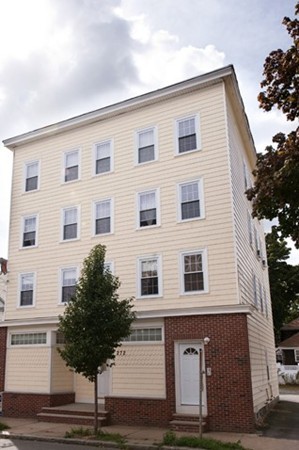 272 Jefferson Avenue, Unit 5 Salem, MA 01970 - Photo 1 of 15