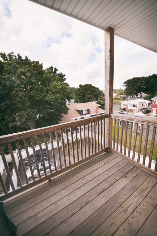 272 Jefferson Avenue, Unit 5 Salem, MA 01970 - Photo 14 of 15