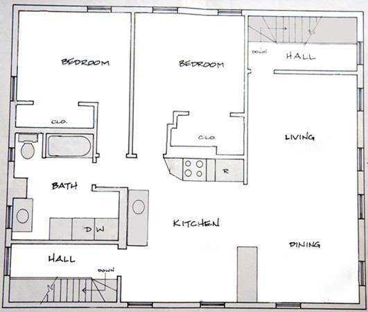 272 Jefferson Avenue, Unit 5 Salem, MA 01970 - Photo 15 of 15