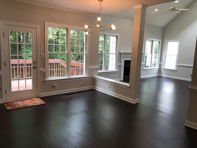 5416 Stewartby Drive Raleigh, NC 27613 - Photo 11 of 24 Photo 11