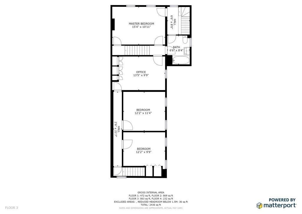 144 Brooks Street Boston, MA 02128 - Photo 19 of 20 a picture of a bench in front of a wall