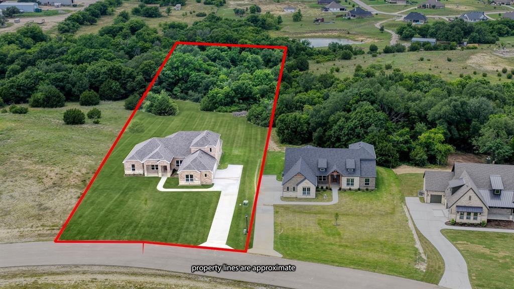 1097 Woodland Road Weatherford, TX 76088 - Photo 40 of 40