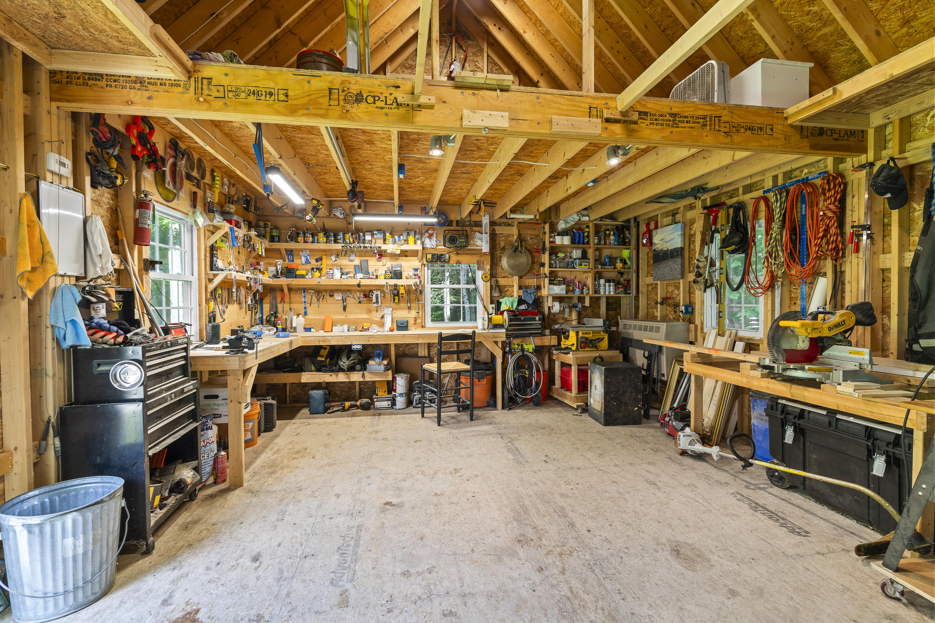 92 Orchard Road Cumberland Center, ME 04021 - Photo 58 of 76 92 Orchard Rd, Cumberland, ME-74